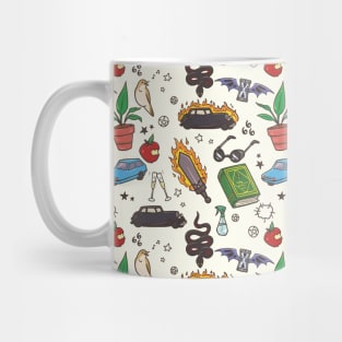 Simply Ineffable Mug